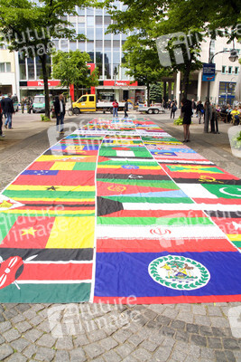 Internationaler Tag gegen Homophobie und Transphobie, Berlin