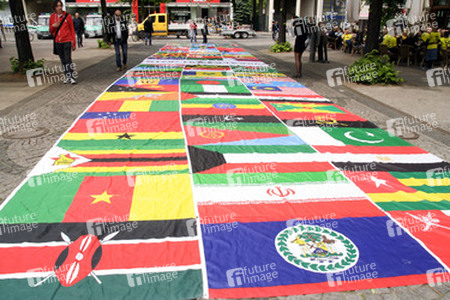 Internationaler Tag gegen Homophobie und Transphobie, Berlin