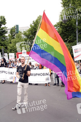 Internationaler Tag gegen Homophobie und Transphobie, Berlin