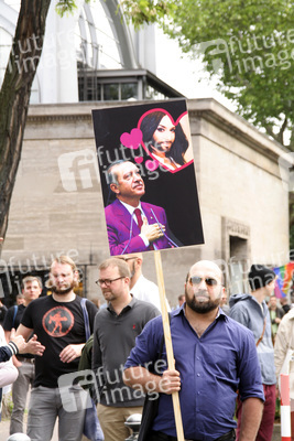 Internationaler Tag gegen Homophobie und Transphobie, Berlin