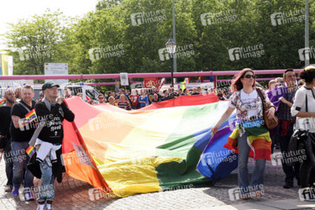 Internationaler Tag gegen Homophobie und Transphobie, Berlin
