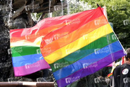 Internationaler Tag gegen Homophobie und Transphobie, Berlin