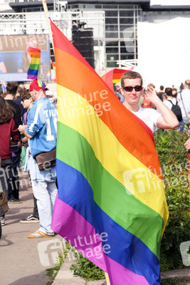 Internationaler Tag gegen Homophobie und Transphobie, Berlin