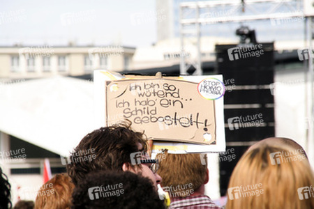 Internationaler Tag gegen Homophobie und Transphobie, Berlin