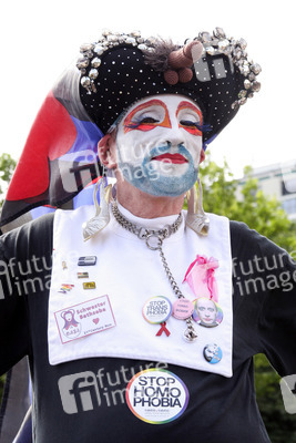 Internationaler Tag gegen Homophobie und Transphobie, Berlin