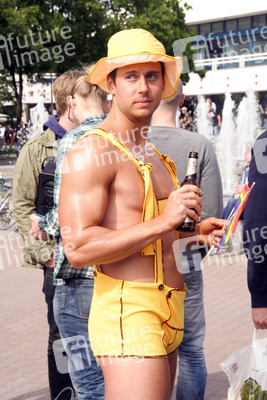 Internationaler Tag gegen Homophobie und Transphobie, Berlin