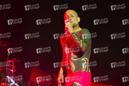 Knorkator Konzert, Berlin