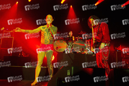 Knorkator Konzert, Berlin