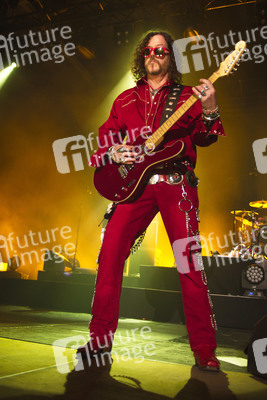 Knorkator Konzert, Berlin