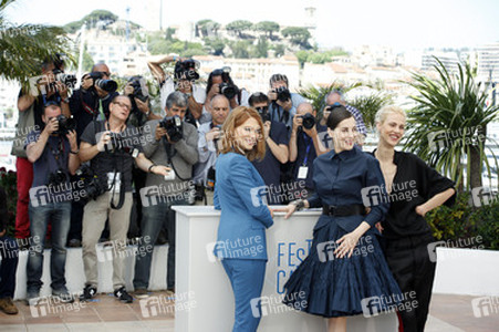 'Saint Laurent' Photocall, Cannes Film Festival 2014