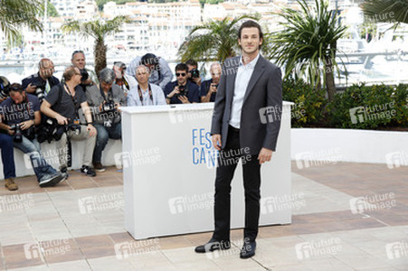 'Saint Laurent' Photocall, Cannes Film Festival 2014