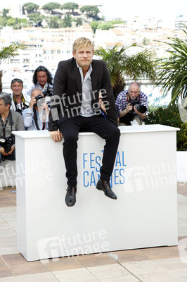 'Saint Laurent' Photocall, Cannes Film Festival 2014
