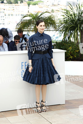 'Saint Laurent' Photocall, Cannes Film Festival 2014
