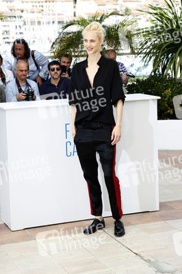 'Saint Laurent' Photocall, Cannes Film Festival 2014