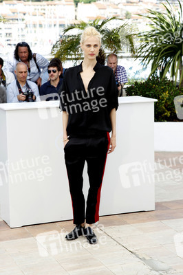 'Saint Laurent' Photocall, Cannes Film Festival 2014