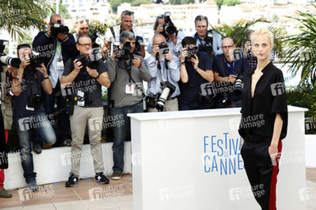 'Saint Laurent' Photocall, Cannes Film Festival 2014