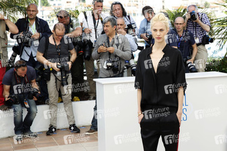 'Saint Laurent' Photocall, Cannes Film Festival 2014