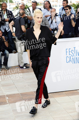 'Saint Laurent' Photocall, Cannes Film Festival 2014