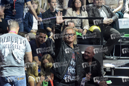 Let's Dance 2014, Köln