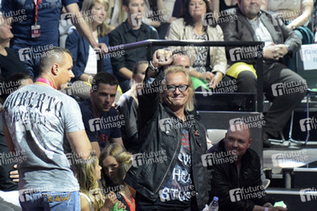 Let's Dance 2014, Köln