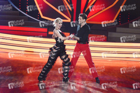 Let's Dance 2014, Köln