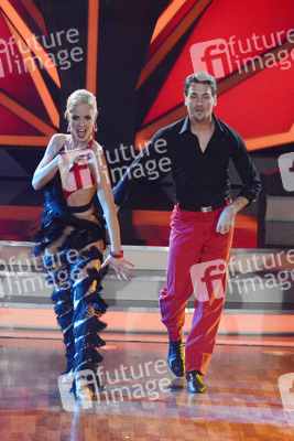 Let's Dance 2014, Köln