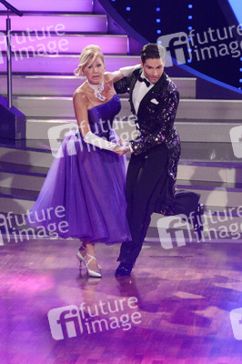 Let's Dance 2014, Köln