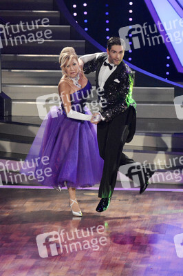 Let's Dance 2014, Köln