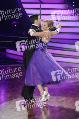 Let's Dance 2014, Köln