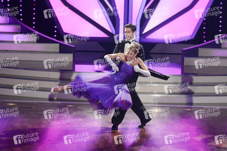 Let's Dance 2014, Köln