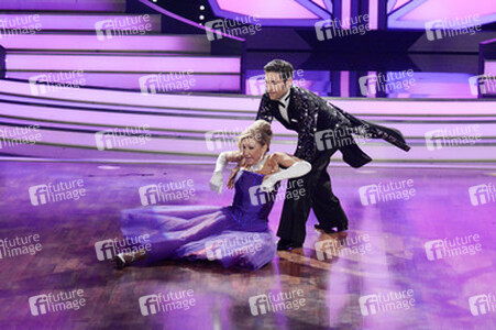 Let's Dance 2014, Köln