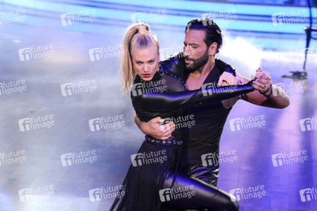 Let's Dance 2014, Köln