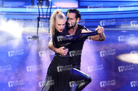 Let's Dance 2014, Köln