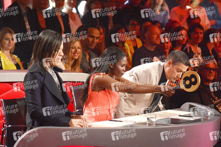 Let's Dance 2014, Köln