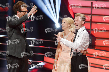 Let's Dance 2014, Köln