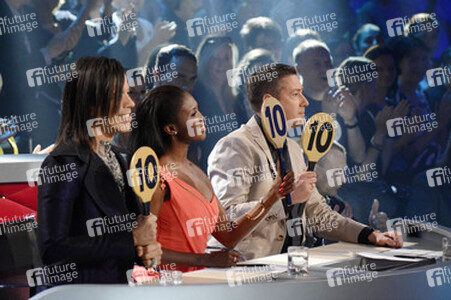 Let's Dance 2014, Köln