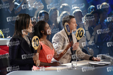 Let's Dance 2014, Köln