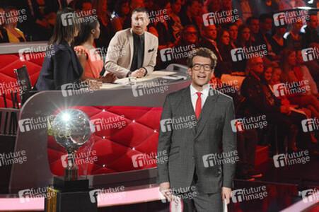 Let's Dance 2014, Köln