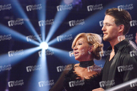 Let's Dance 2014, Köln