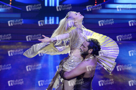 Let's Dance 2014, Köln