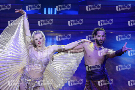 Let's Dance 2014, Köln