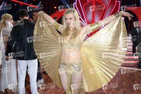 Let's Dance 2014, Köln