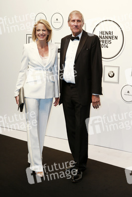 Henri Nannen Preis Verleihung, Hamburg