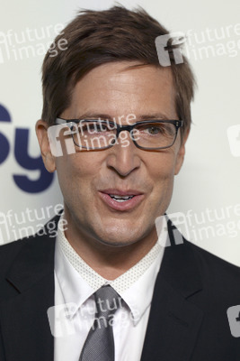 NBCUniversal Cable Entertainment Programmpräsentation 2014, New York