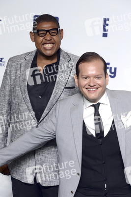 NBCUniversal Cable Entertainment Programmpräsentation 2014, New York