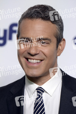 NBCUniversal Cable Entertainment Programmpräsentation 2014, New York