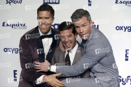 NBCUniversal Cable Entertainment Programmpräsentation 2014, New York