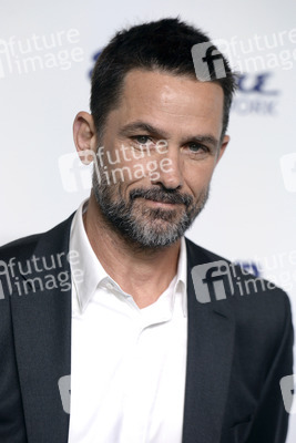 NBCUniversal Cable Entertainment Programmpräsentation 2014, New York