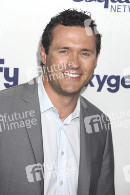 NBCUniversal Cable Entertainment Programmpräsentation 2014, New York
