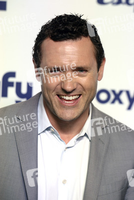 NBCUniversal Cable Entertainment Programmpräsentation 2014, New York